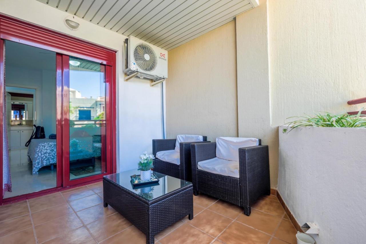 Balandros Palm-mar Exterior foto