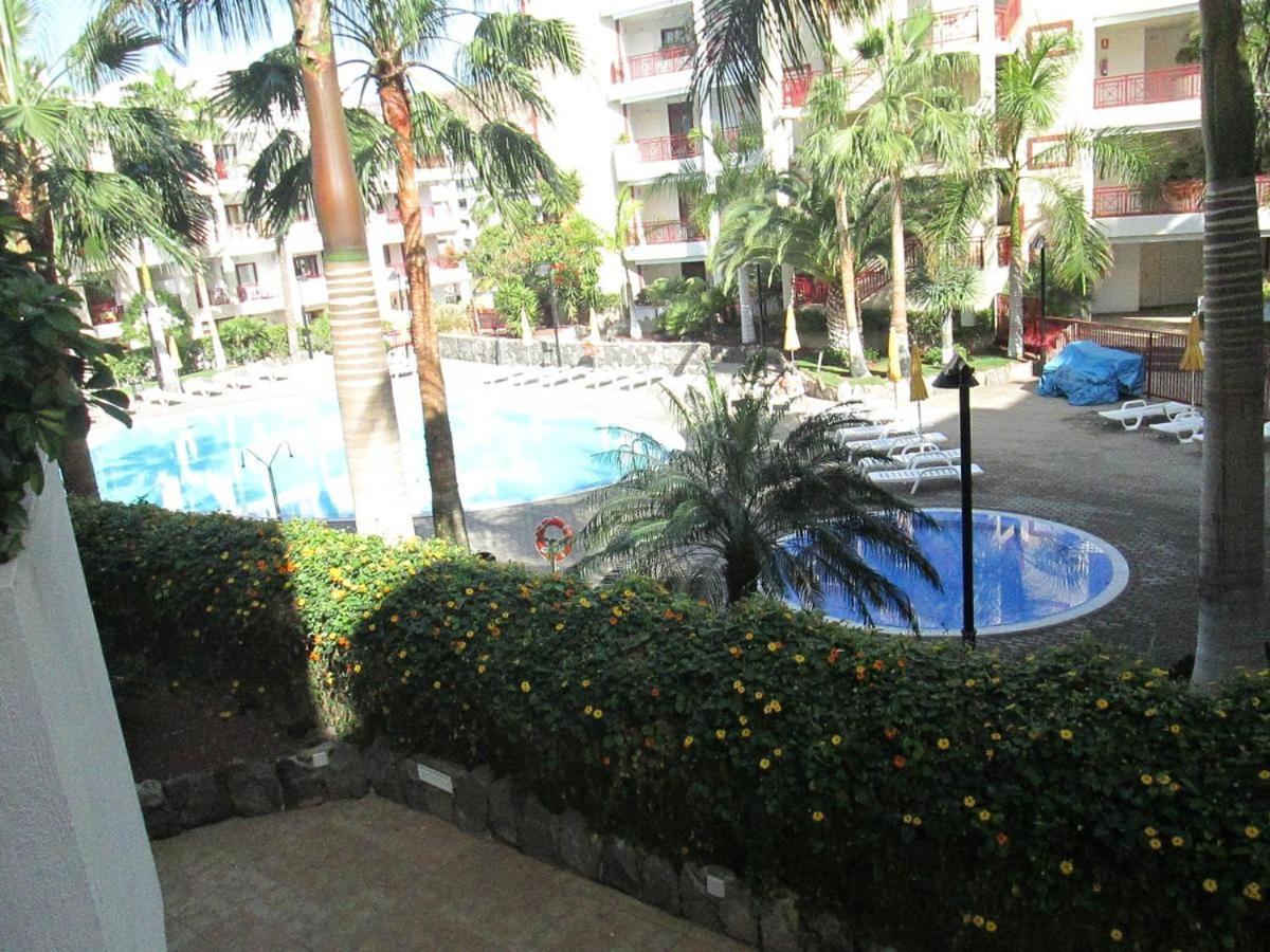 Balandros Palm-mar Exterior foto